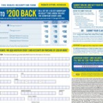 Goodyear Tire Rebate