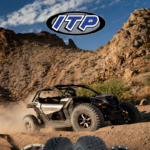 ITP Tire Rebate 2023