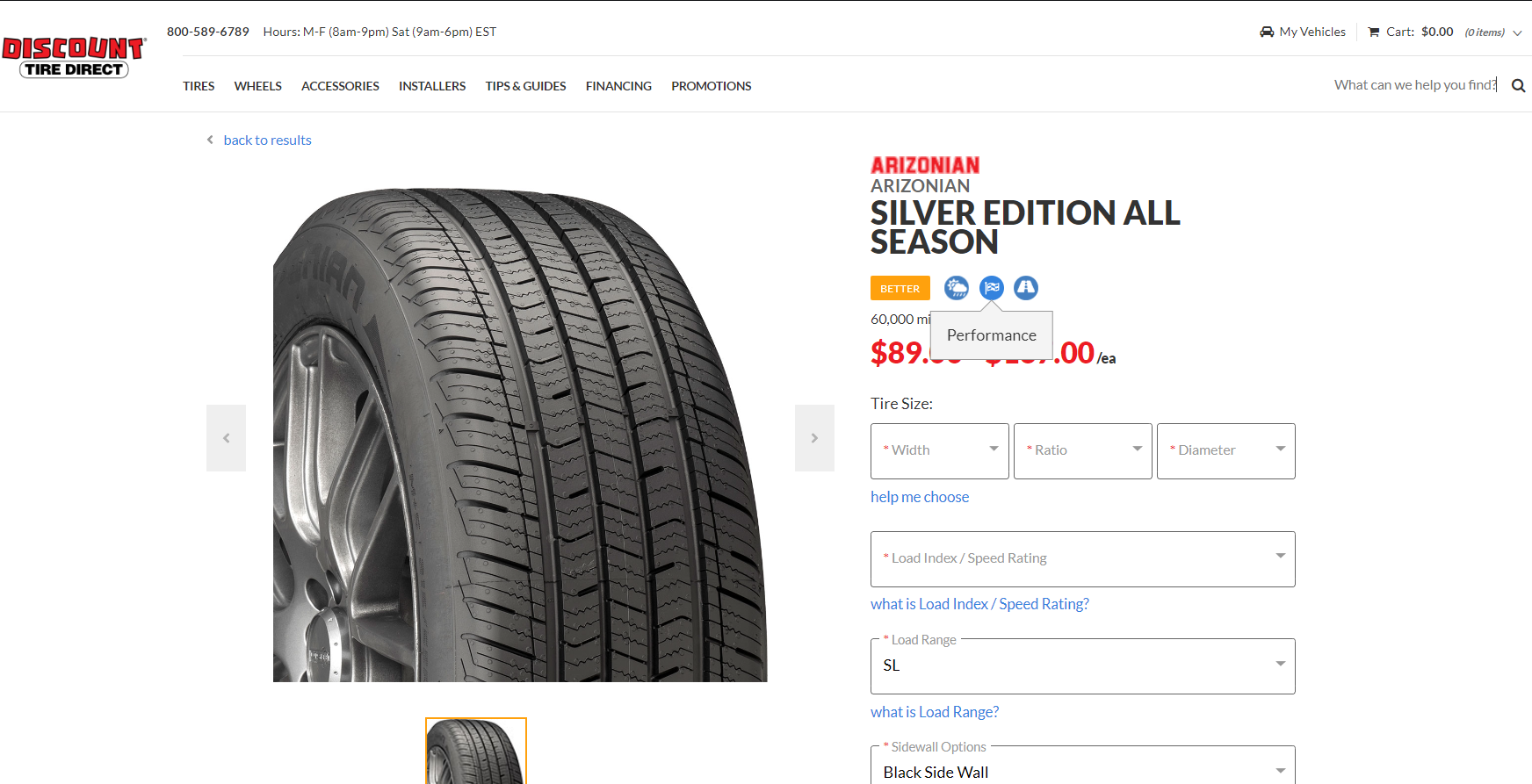 Arizonian Tire Rebate 2023 A Comprehensive Guide To Saving Big On Your 